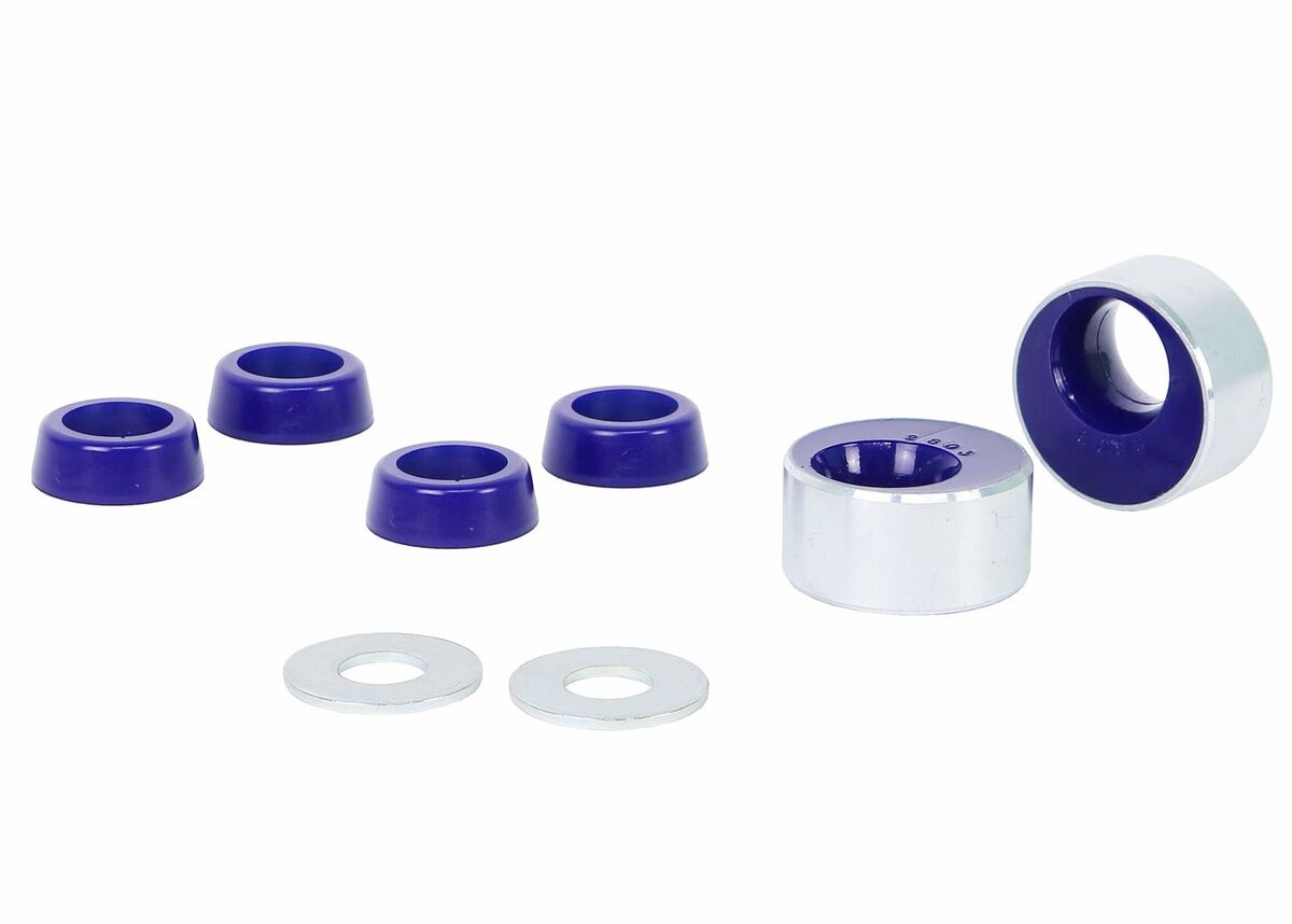 SPF5112K SuperPro Front Control Arm Bushing Kit to suit Subaru | Genuine SuperPro Suspension Component - photo 2 of 4