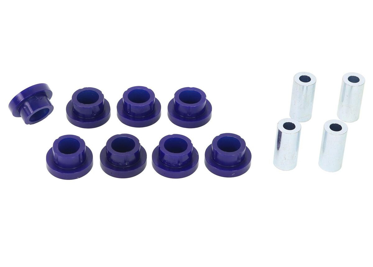 SPF5177K SuperPro Rear Control Arm Bush Kit to suit Subaru Tribeca 2006-2014 | Genuine SuperPro Suspension Component - photo 4 of 4
