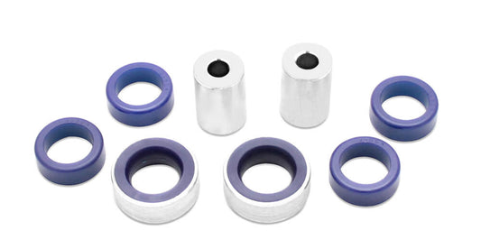 SPF5180K SuperPro Front Control Arm Lower Front Bush Kit to suit Nissan Qashqai & Renault Kadjar | Genuine SuperPro Suspension Component - photo 2 of 5