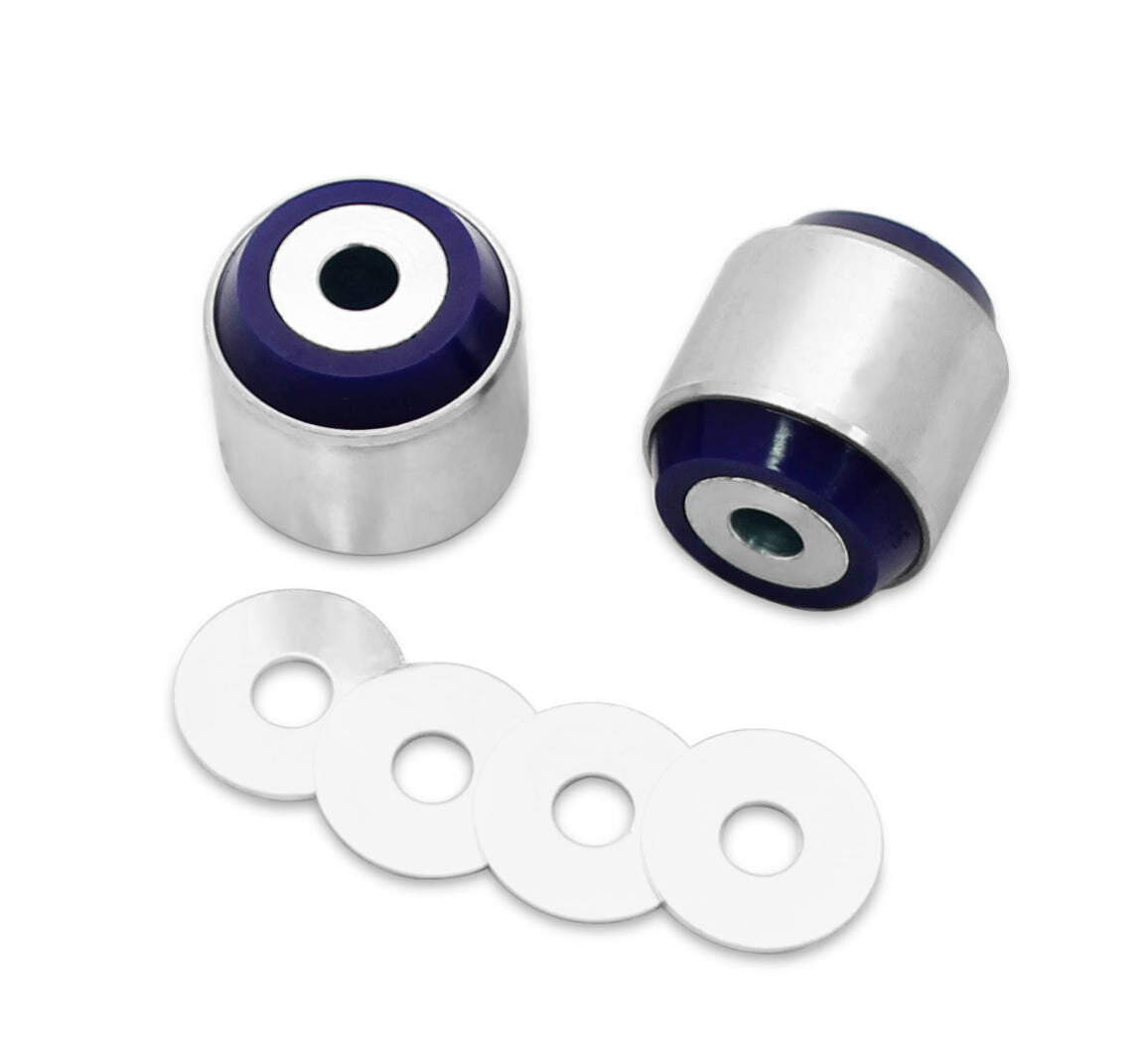 SPF5188K SuperPro Control Arm Bush Kit to suit Audi A4 B8 | Genuine SuperPro Suspension Component