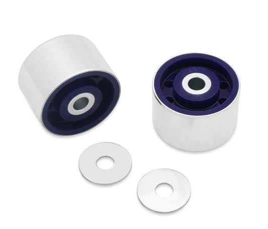 SPF5215K SuperPro Rear Differential Pinion Bracket Mount Bush Kit to suit Ford Falcon BA, BF & FG, Fairlane BA, BF & Territory SX, SY & SZ | Genuine SuperPro Suspension Component - photo 2 of 3