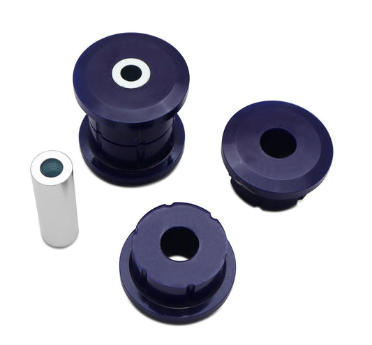 SPF5270K SuperPro Rear Spring Front Eye Bush Kit to suit Toyota Hiace 300 Series 2019-on | Genuine SuperPro Suspension Component - photo 2 of 4