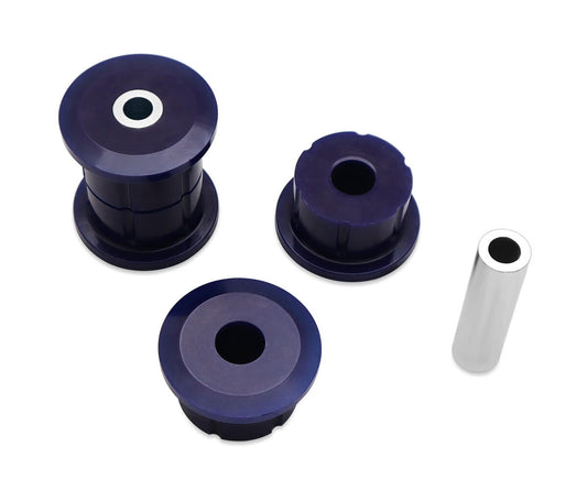 SPF5271K SuperPro Rear Spring Eye Bush Kit to suit Toyota Hiace 300 Series 2019-on | Genuine SuperPro Suspension Component - photo 2 of 4