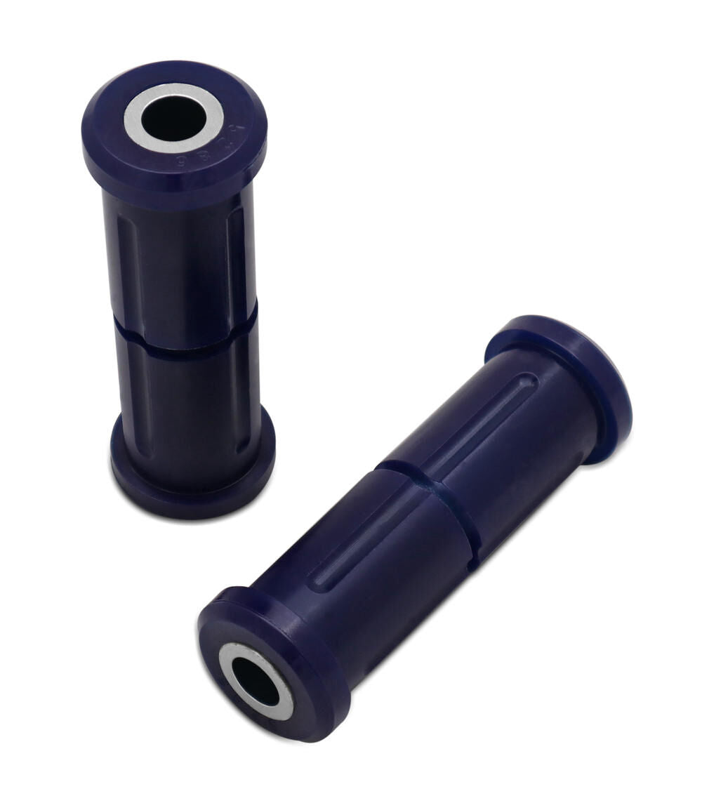 SPF5286K SuperPro Spring Rear Upper Shackle Bush Kit to suit Ford Transit - 2006-on | Genuine SuperPro Suspension Component