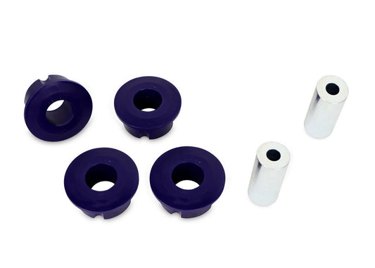 SPF5287K SuperPro Spring Front Eye Bush Kit to suit Ford Transit - 2006-on | Genuine SuperPro Suspension Component - photo 2 of 4