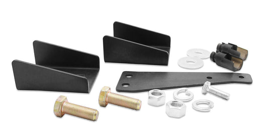 SPF5290K SuperPro Bracket Extension Kit to suit Nissan Navara NP300 2015-on Dual Cab | Genuine SuperPro Suspension Component - photo 2 of 3