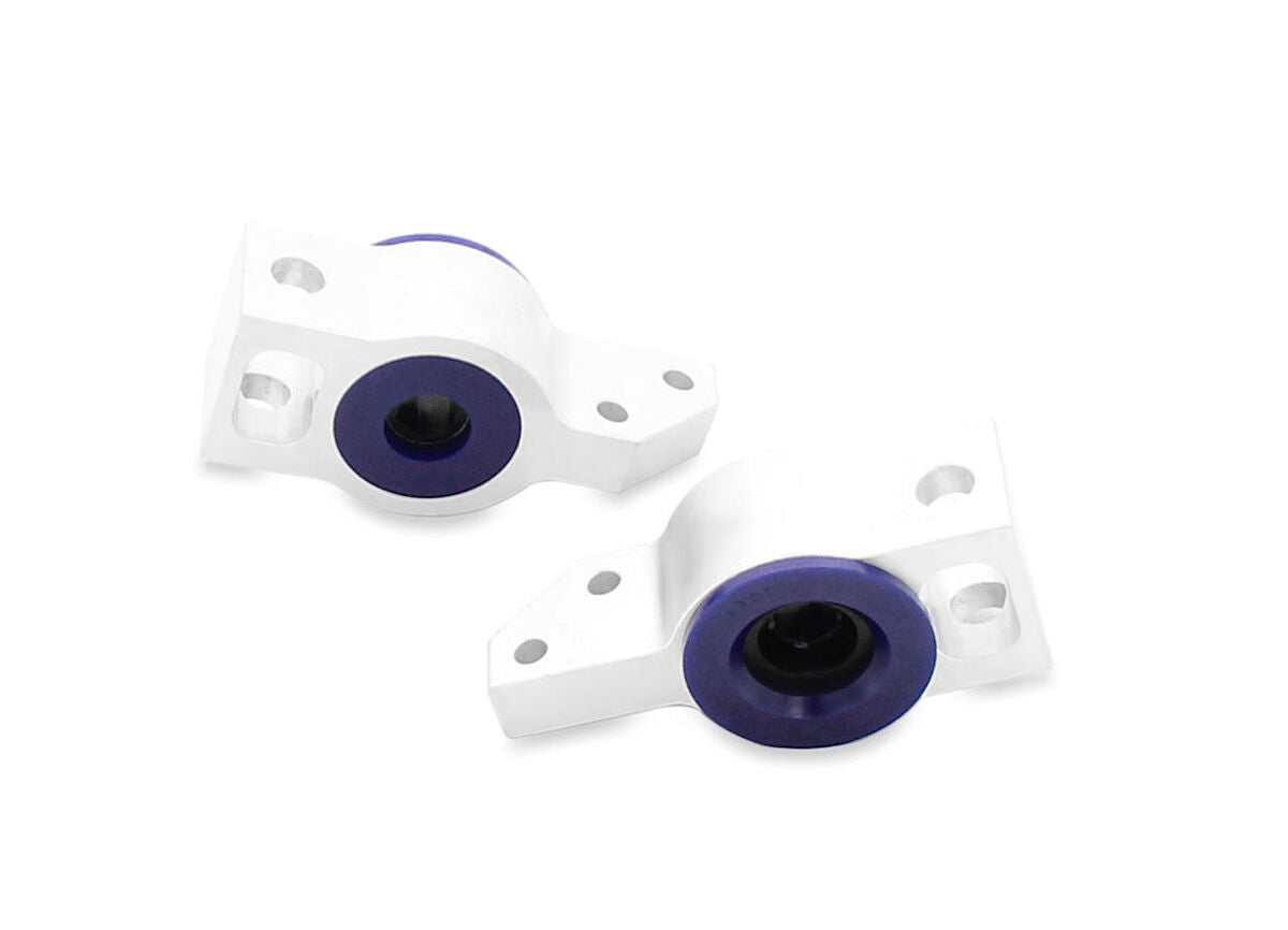 SPF5300K SuperPro Control Arm Lower Inner Rear Standard Replacement Bush & Bracket Kit suit Audi, Seat, Skoda & VW | Genuine SuperPro Suspension Component - photo 4 of 4