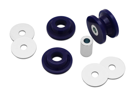 SPF5305K SuperPro Shock Absorber Bush Kit to suit Ford Falcon & Fairlane AU with IRS | Genuine SuperPro Suspension Component - photo 2 of 3