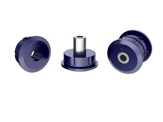 SPF5315K SuperPro Differential Mount Bush Kit to suit Mitsubishi, Hyundai & Jeep | Genuine SuperPro Suspension Component - photo 2 of 5