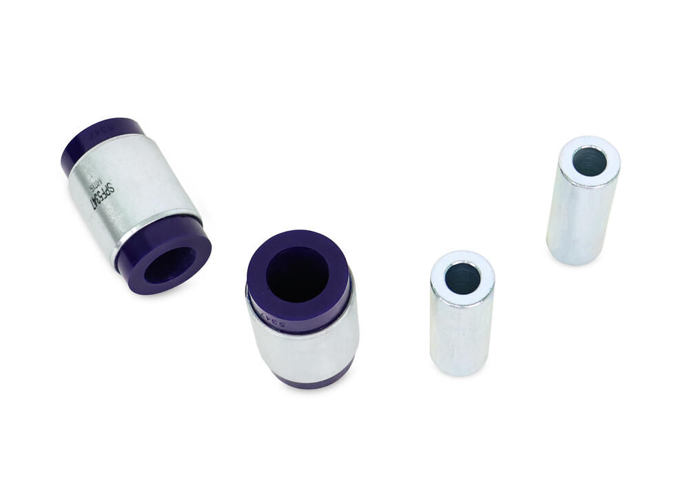 SPF5347K SuperPro Front Control Arm Lower - Inner Bushing Kit to Suit Land Rover & Range Rover | Genuine SuperPro Suspension Component - photo 2 of 4