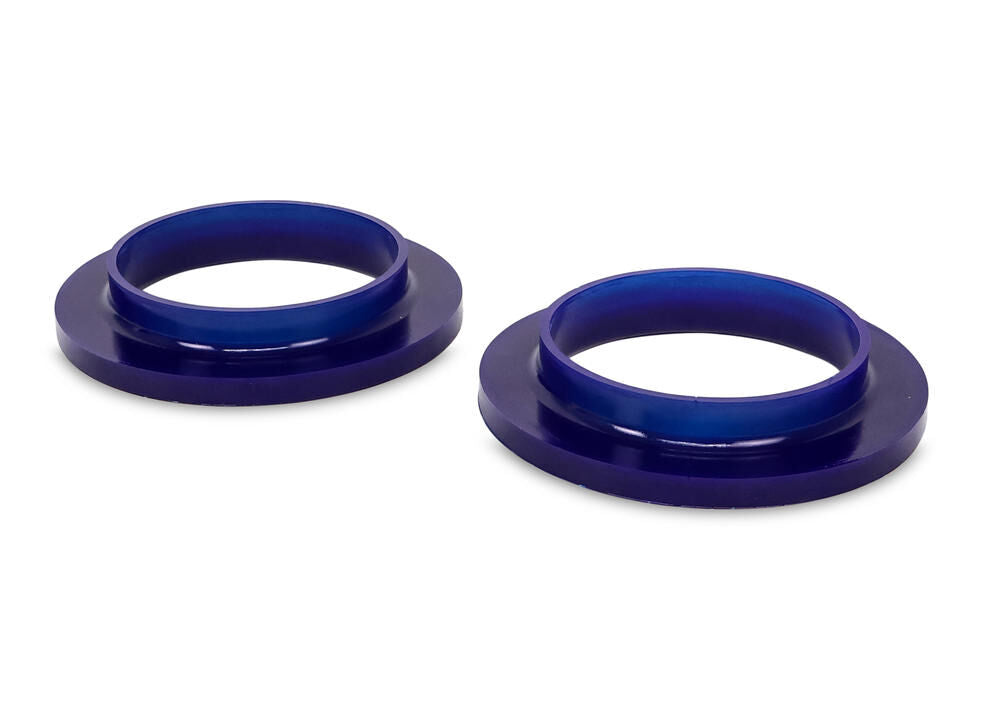 SPF5410BK SuperPro Rear Coil Spring Upper - Spacer Bushing Kit to Suit Mitsubishi Pajero NM-NX | Genuine SuperPro Suspension Component - photo 2 of 4