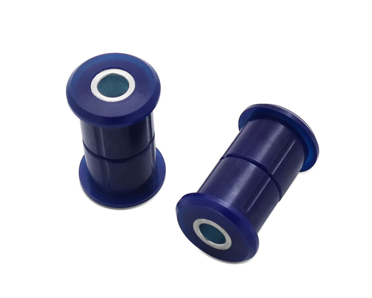 SPF5417K SuperPro Rear Leaf Spring Rear Eye Bush Kit to suit Fiat Ducato 250 & Peugeot Boxer 2006-on | Genuine SuperPro Suspension Component