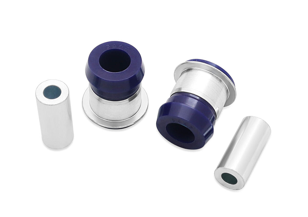 SPF5447K SuperPro Front Control Arm Lower-Inner Rear Bush Kit to suit Ford Falcon & Fairlane BA, BF, AU | Genuine SuperPro Suspension Component - photo 3 of 3