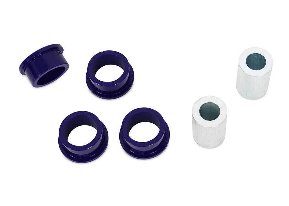 SPF5464K SuperPro Steering Rack & Pinion Mount Bush Kit to suit Toyota HiAce 200 Series 2005-2019 | Genuine SuperPro Suspension Component - photo 2 of 4