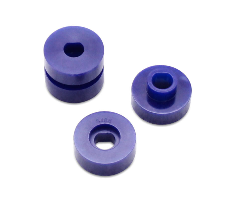 SPF5488K SuperPro Front Shock Absorber Upper Bush Mount Kit to suit Toyota LC 300 Series | Genuine SuperPro Suspension Component