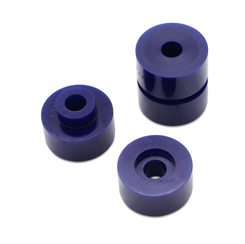 SPF5493K SuperPro Rear Shock Absorber Upper Bush Mount Kit to suit Toyota LC 300 Series | Genuine SuperPro Suspension Component - photo 2 of 5