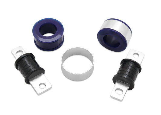 SPF5502K SuperPro Rear Training Arm - Bushing Kit to Suit Hyundai Kona and i30 N-Performance 2021-on | Genuine SuperPro Suspension Component - photo 2 of 4