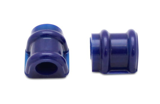 SPF5504-21K SuperPro Rear Sway Bar Mount Bush Kit to suit Toyota Land Cruiser 300 Series 2021-on | Genuine SuperPro Suspension Component - photo 2 of 3
