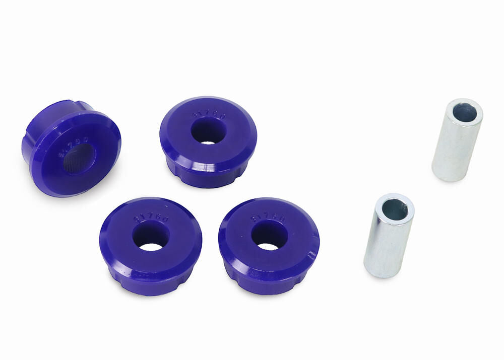 SPF5507K SuperPro Rear Trailing Arm Upper Bush Kit to suit GWM Tank 300 2022-on | Genuine SuperPro Suspension Component - photo 2 of 3