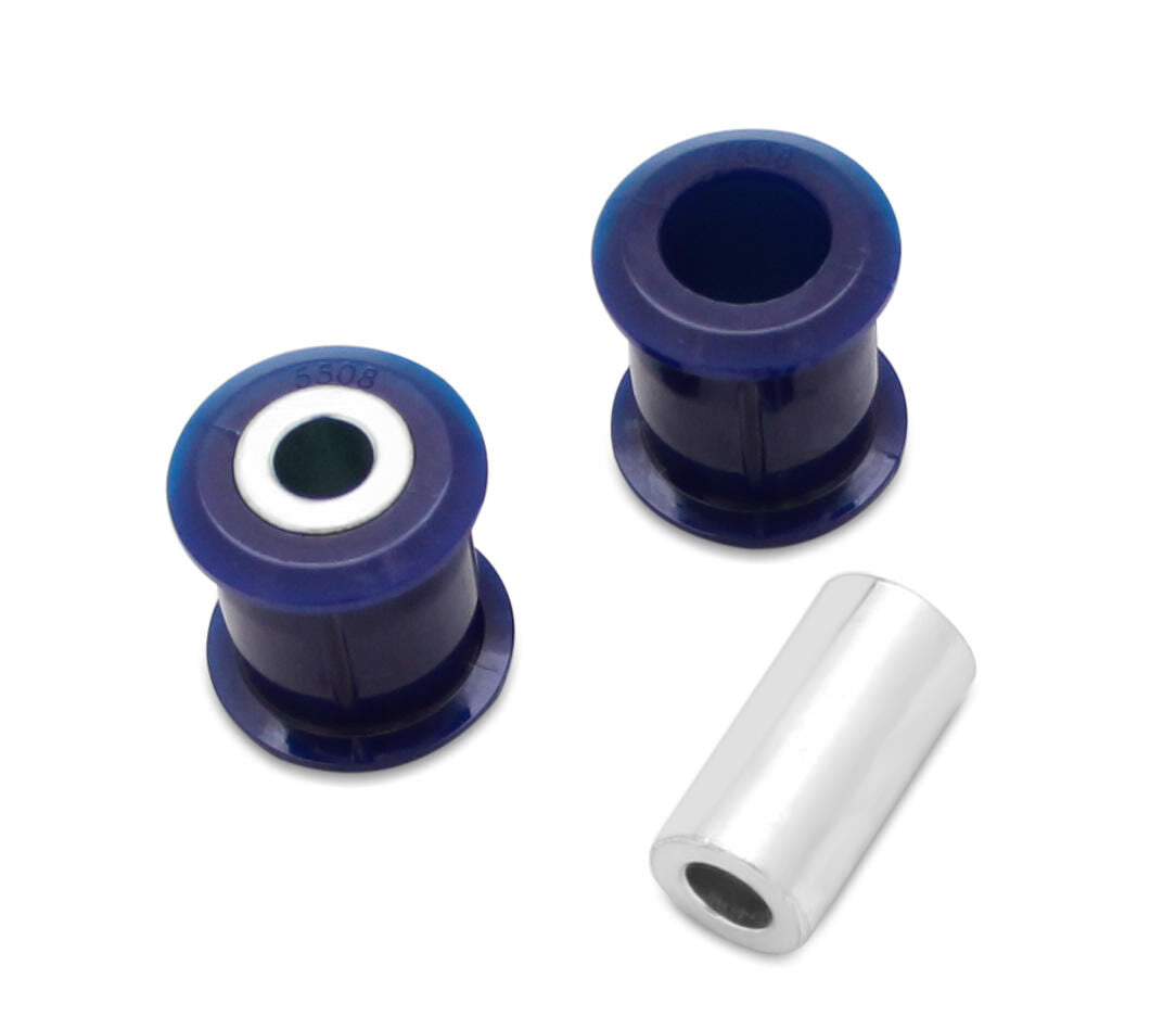 SPF5508K SuperPro Rear Panhard Rod Bush Kit to suit Toyota Land Cruiser 300 Series 2021-on | Genuine SuperPro Suspension Component - photo 2 of 4