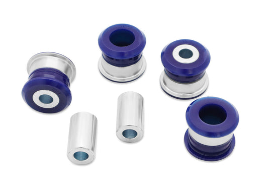 SPF5512K SuperPro Front Control Arm Upper Inner Bush Kit to suit Holden Colorado & Trailblazer, Isuzu D-Max & LDV | Genuine SuperPro Suspension Component - photo 2 of 4