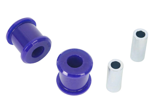 SPF5550K SuperPro Rear Control Arm Upper-Rear Outer Bush Kit to suit Mazda MX-5 ND | Genuine SuperPro Suspension Component - photo 2 of 5