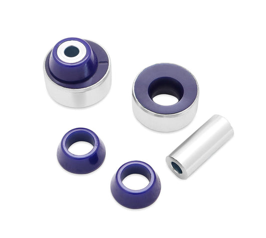 SPF5557K SuperPro Front Control Arm Lower-Rear Bush Kit - Double Offset to suit Kia EV6 & Hyundai Ioniq 5 2021-on | Genuine SuperPro Suspension Component - photo 2 of 2