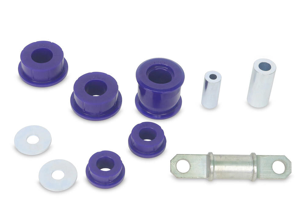 SPF5566K SuperPro Front Differential Mount Bush Kit to suit Ford Ranger PY, P703 and Everest UB | Genuine SuperPro Suspension Component - photo 2 of 3