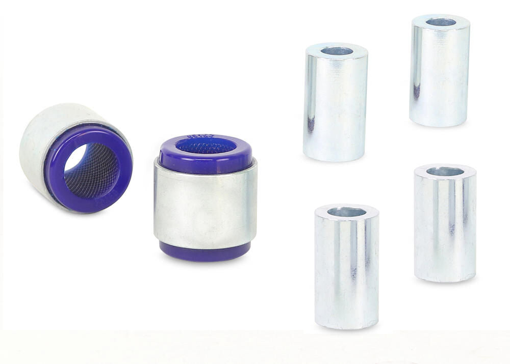 SPF5575K SuperPro Rear Panhard Rod Bush Kit to suit Jeep Wrangler JL | Genuine SuperPro Suspension Component - photo 2 of 4