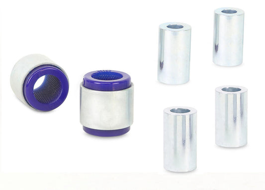 SPF5575K SuperPro Rear Panhard Rod Bush Kit to suit Jeep Wrangler JL | Genuine SuperPro Suspension Component - photo 2 of 4