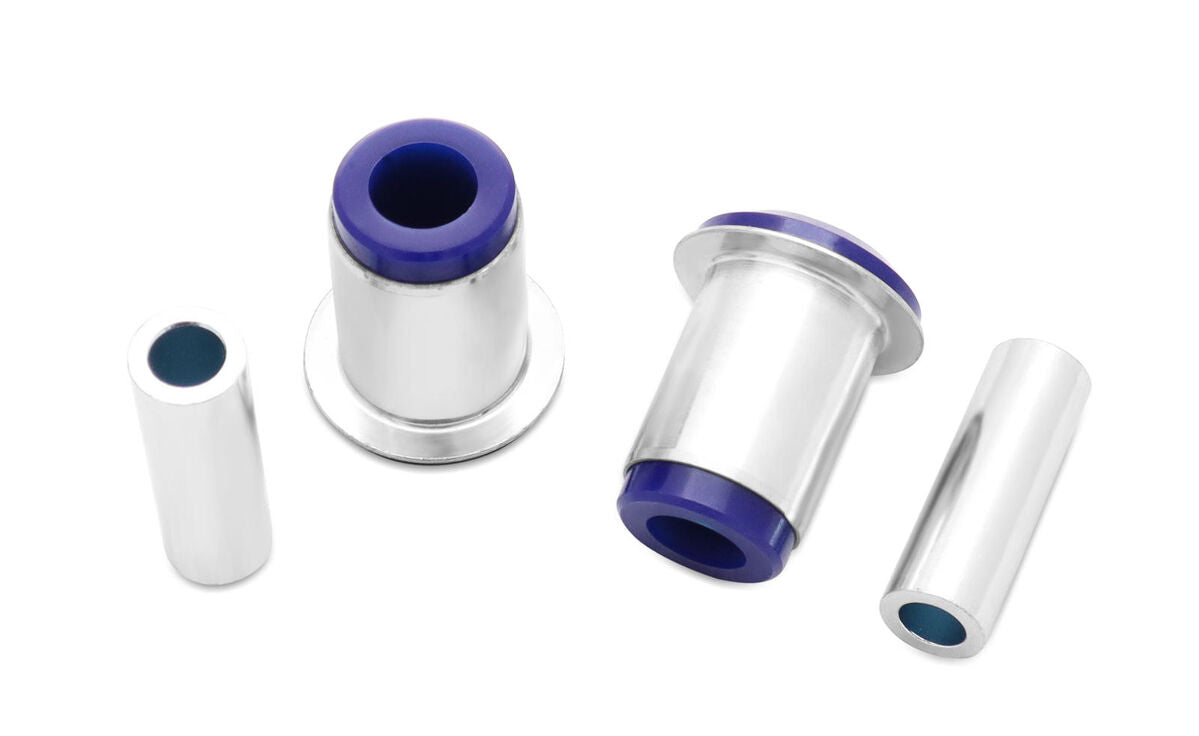 SPF5585K SuperPro Front Control Arm Lower Inner Rear Bush Kit to suit Chevrolet Silverado & GMC Sierra 1500 2WD & 4WD 2007-2018 | Genuine SuperPro Suspension Component - photo 3 of 4
