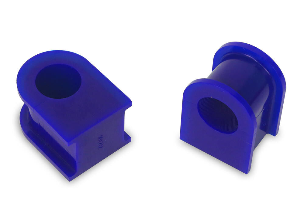 SPF5724-35K SuperPro Front Sway Bar Mount Bushing Kit 35mm to suits Toyota Tundra | Genuine SuperPro Suspension Component - photo 3 of 4