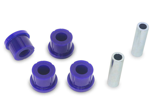 SPF5725K SuperPro Rear Spring Rear Eye Bush Kit to suit Toyota Tundra 2006-2021 | Genuine SuperPro Suspension Component - photo 2 of 4