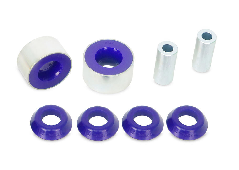 SPF5729K SuperPro Front Control Arm Lower Inner Rear Bush Kit to suit Hyundai Santa Fee TM 2018-on | Genuine SuperPro Suspension Component - photo 3 of 4