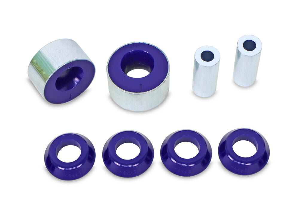 SPF5731K SuperPro Front Control Arm Lower Inner Rear Double Offset Bush Kit to suit Hyundai Santa Fe TM 2018-on | Genuine SuperPro Suspension Component - photo 2 of 4