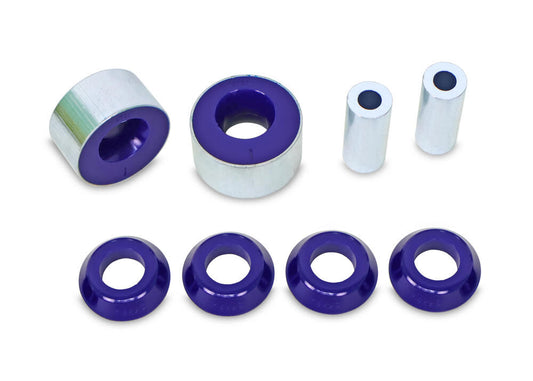 SPF5731K SuperPro Front Control Arm Lower Inner Rear Double Offset Bush Kit to suit Hyundai Santa Fe TM 2018-on | Genuine SuperPro Suspension Component - photo 2 of 4
