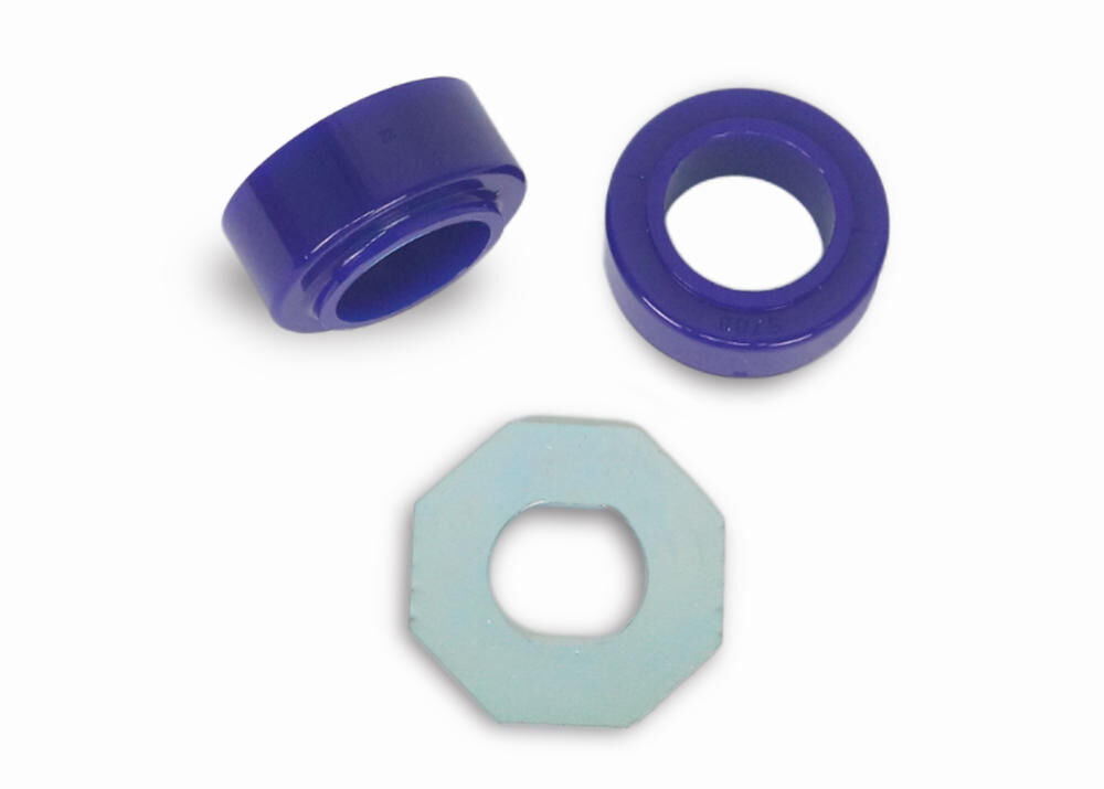 SPF5748K SuperPro Front Shock Absorber Upper Bushing Kit to Suit Nissan Patrol Y62 | Genuine SuperPro Suspension Component - photo 3 of 3
