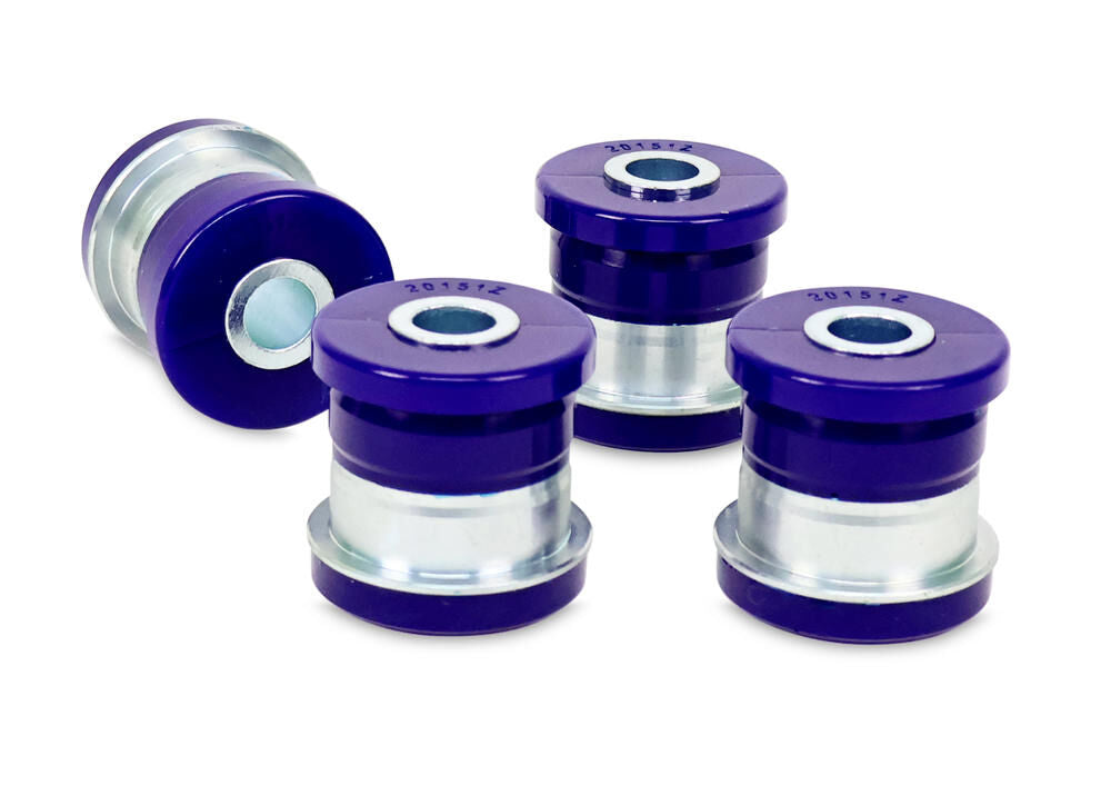 SPF5760K SuperPro Front Control Arm Upper-Inner Bush Kit to suit Dodge and Ram 1500 DS | Genuine SuperPro Suspension Component - photo 3 of 3