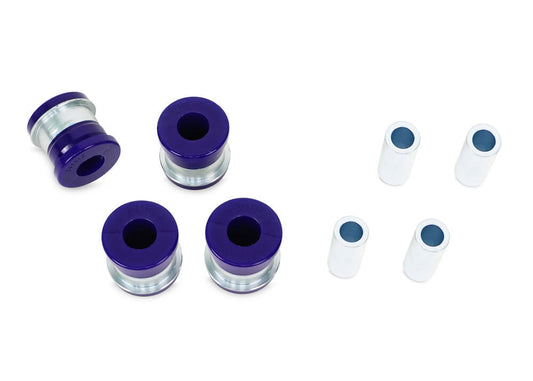 SPF5760K SuperPro Front Control Arm Upper-Inner Bush Kit to suit Dodge and Ram 1500 DS | Genuine SuperPro Suspension Component - photo 2 of 3