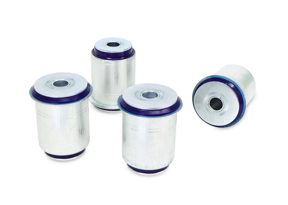 SPF5761K SuperPro Front Control Arm Lower Bushing Kit to suit Dodge and Ram 1500 DS | Genuine SuperPro Suspension Component