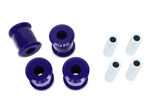 SPF5776K SuperPro Front Trailing Arm Lower - Bushing Kit to Suit Jeep Gladiator JT and Wrangler JL | Genuine SuperPro Suspension Component - photo 2 of 3