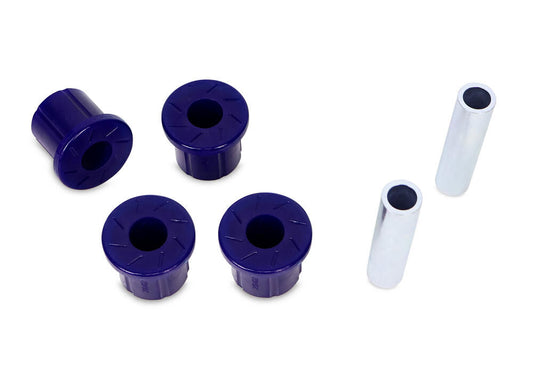 SPF5783K SuperPro Rear Leaf Spring Rear Eye Bushing Kit to Suit Ford F150 13th and 14th Gen | Genuine SuperPro Suspension Component - photo 2 of 3