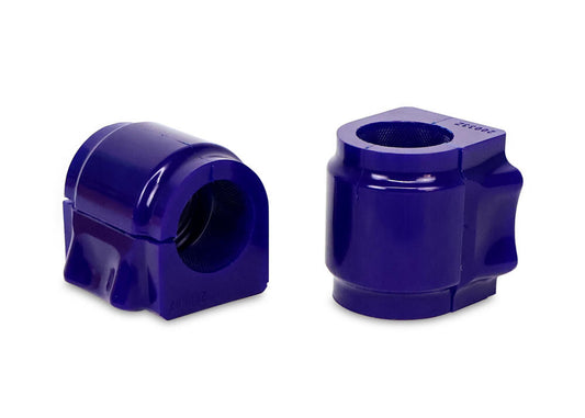 SPF5785K SuperPro Front Sway Bar Mount Bushing Kit - 34mm to Suit Ford F150 12th Gen | Genuine SuperPro Suspension Component - photo 2 of 3
