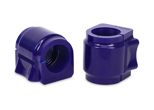 SPF5786K SuperPro Front Sway Bar Mount Bushing Kit - 36mm to Suit Ford F150 13th Gen | Genuine SuperPro Suspension Component - photo 2 of 3