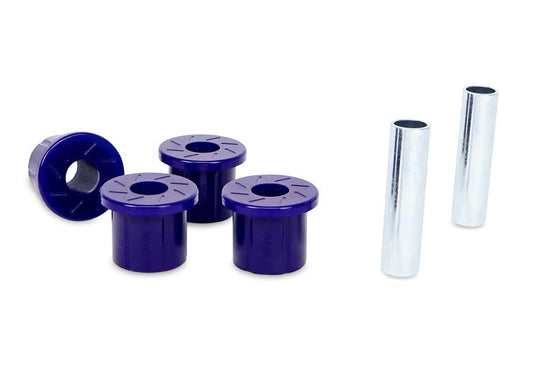 SPF5787K SuperPro Rear Leaf Spring Front Eye Bushing Kit to Suit Ford F150 12th Gen | Genuine SuperPro Suspension Component - photo 2 of 3