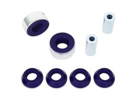 SPF5800K SuperPro Control Arm Lower - Inner Rear Bushing Kit to Suit Toyota GR Yaris and GR Corolla | Genuine SuperPro Suspension Component - photo 2 of 3