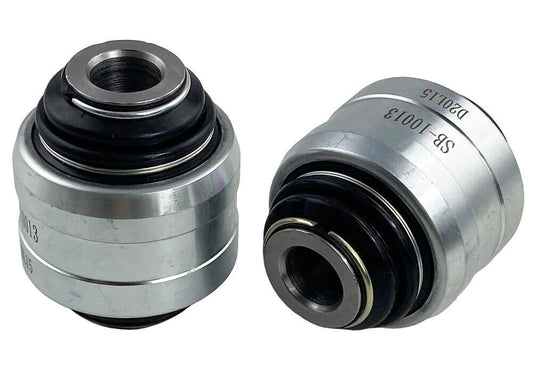 SPF5807K SuperPro Rear Control Arm Upper - Inner Bearing Kit to Suit Holden Commodore VE, VF and HSV | Genuine SuperPro Suspension Component - photo 2 of 3