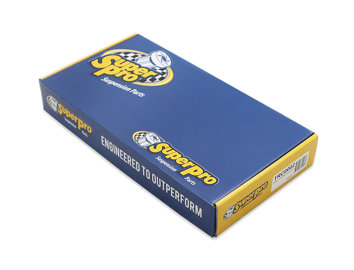 TRC0002 SuperPro Roll Centre Adjusting Ball Joint | Genuine SuperPro Suspension Component - photo 5 of 5