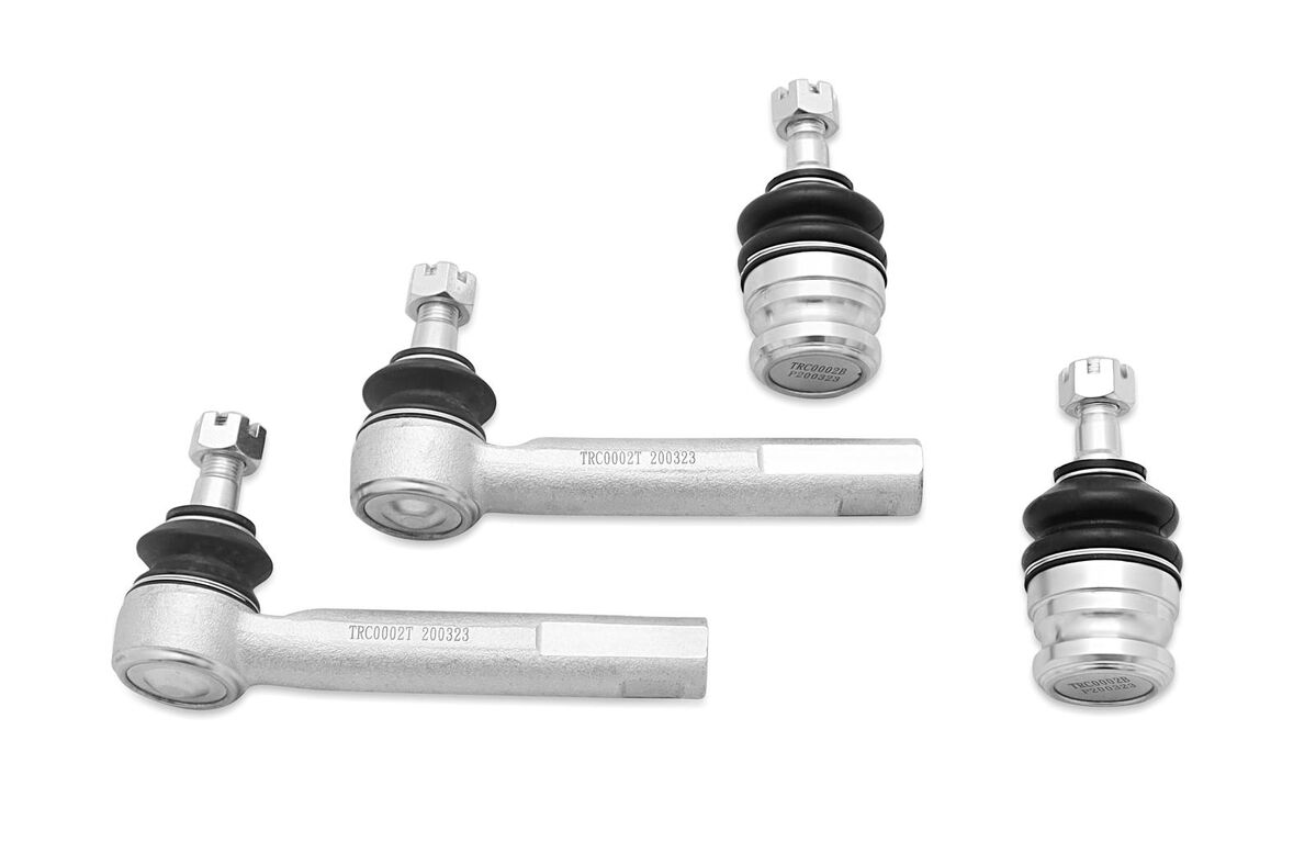 TRC0002 SuperPro Roll Centre Adjusting Ball Joint | Genuine SuperPro Suspension Component - photo 2 of 5