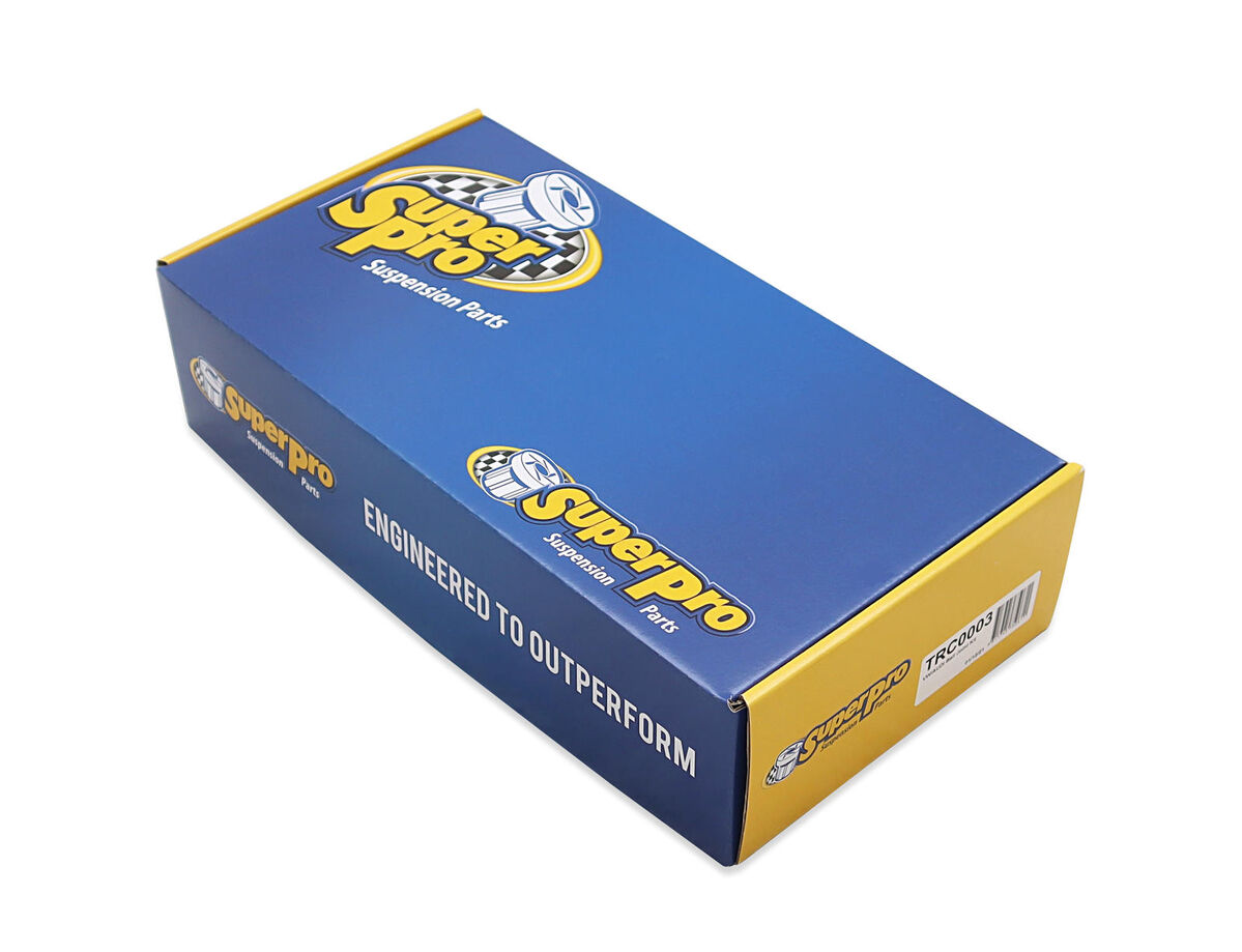 TRC0003 SuperPro Roll Centre Adjusting Ball Joint | Genuine SuperPro Suspension Component - photo 6 of 6